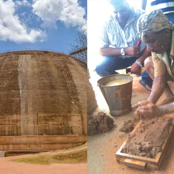 Sanda Hiru Seya